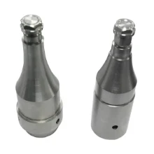 線束機(jī)配件金屬件